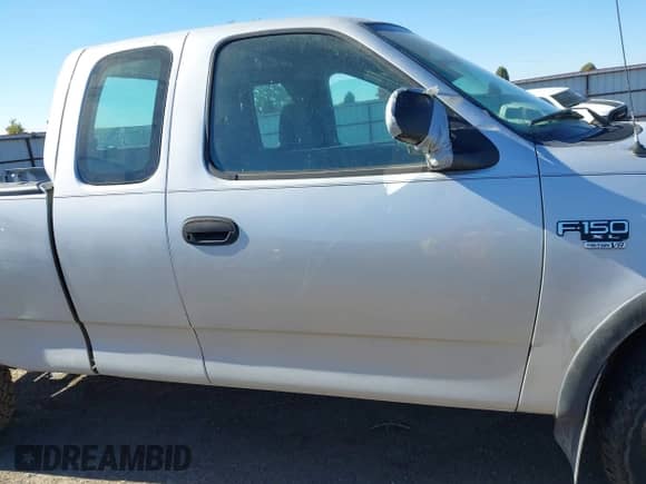 2003 Ford F-150 XL с VIN 2FTRX18W23CA62238, выставлен на аукционе IAAI как лот 43396251 с пробегом 115 742 миль миль и . История ставок и продаж доступна на DreamBid. Изображение 14.