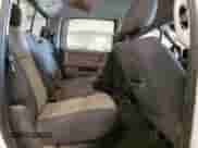 2010 Dodge 2500 SLT с VIN 3D7UT2CL9AG158172, выставлен на аукционе Copart как лот 63309915 с пробегом 289 722 миль миль и Списание • Salvage title. История ставок и продаж доступна на DreamBid. Изображение 10.
