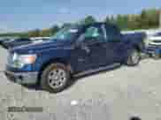 2011 Ford F-150 Lariat с VIN 1FTFW1CT2BFB69344, выставлен на аукционе Copart как лот 81311825 с пробегом 336 303 миль миль и Списание • Salvage title. История ставок и продаж доступна на DreamBid. Изображение 1.