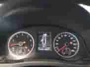 2013 Volkswagen Tiguan with VIN WVGCV3AX7DW605594, listed as a IAAI auction lot 42057457 with 131,629 mi miles and . Bid and sale history available at DreamBid. Image 7.