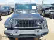 2024 Jeep Wrangler Sport S с VIN 1C4PJXDG3RW254162, выставлен на аукционе IAAI как лот 42320508 с пробегом 8 681 миль миль и . История ставок и продаж доступна на DreamBid. Изображение 12.