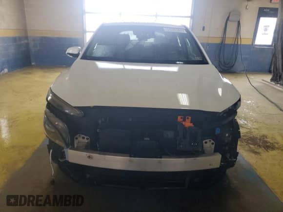 2023 Hyundai Kona SEL с VIN KM8K33AG1PU190208, выставлен на аукционе Copart как лот 80404835 с пробегом 45 427 миль миль и Чистый • Clean title. История ставок и продаж доступна на DreamBid. Изображение 5.