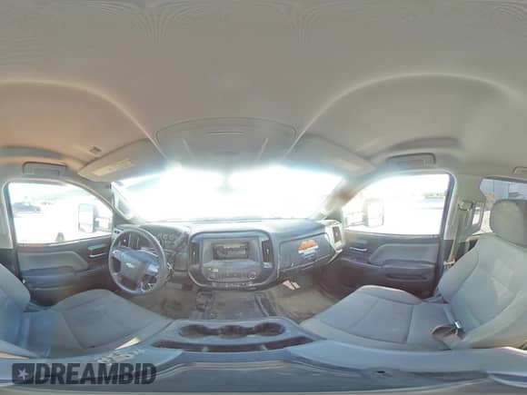 2015 Chevrolet Silverado 2500HD Work Truck с VIN 1GC1KUE87FF176215, выставлен на аукционе Copart как лот 61636645 с пробегом 308 266 миль миль и Списание • Salvage title. История ставок и продаж доступна на DreamBid. Изображение 14.