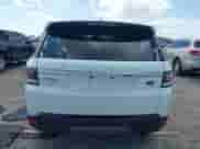 2016 Land Rover Range Rover Sport SE с VIN SALWG2PF0GA114976, выставлен на аукционе IAAI как лот 42000760 с пробегом 95 057 миль миль и . История ставок и продаж доступна на DreamBid. Изображение 16.