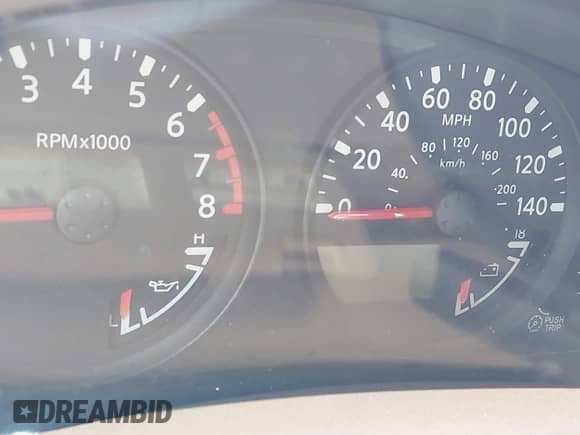 2008 Nissan Frontier SE z VIN 1N6AD07U78C406477, wystawiony jako IAAI lot #42682905 z przebiegiem Nie podano mil oraz . Historia ofert i sprzedaży dostępna na DreamBid. Obrazek 15.