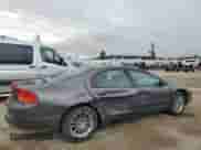 2004 Dodge Intrepid SE with VIN 2B3HD46R64H631021, listed as a Copart auction lot 85269635 with 121,632 mi miles and Salvage title. Bid and sale history available at DreamBid. Image 3.