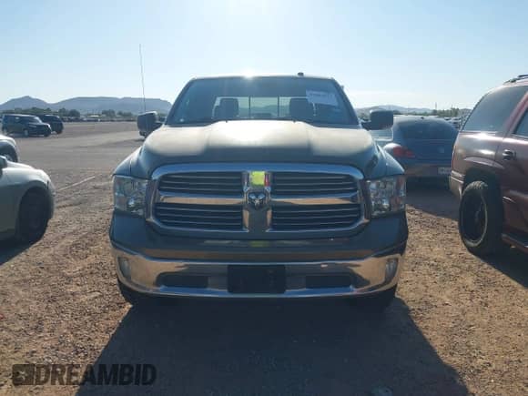 2015 Ram 1500 Big Horn с VIN 3C6RR7LT8FG597406, выставлен на аукционе IAAI как лот 42885822 с пробегом 140 110 миль миль и . История ставок и продаж доступна на DreamBid. Изображение 12.