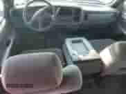 2006 GMC Sierra 1500 SLE1 с VIN 2GTEK13T961121022, выставлен на аукционе Copart как лот 69016315 с пробегом 226 847 миль миль и Списание • Salvage title. История ставок и продаж доступна на DreamBid. Изображение 8.