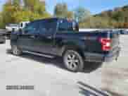 2018 Ford F-150 XLT z VIN 1FTEW1EP3JFE63636, wystawiony jako Copart lot #87091875 z przebiegiem 158 797 mil mil oraz Czysty tytuł • Clean title. Historia ofert i sprzedaży dostępna na DreamBid. Obrazek 2.