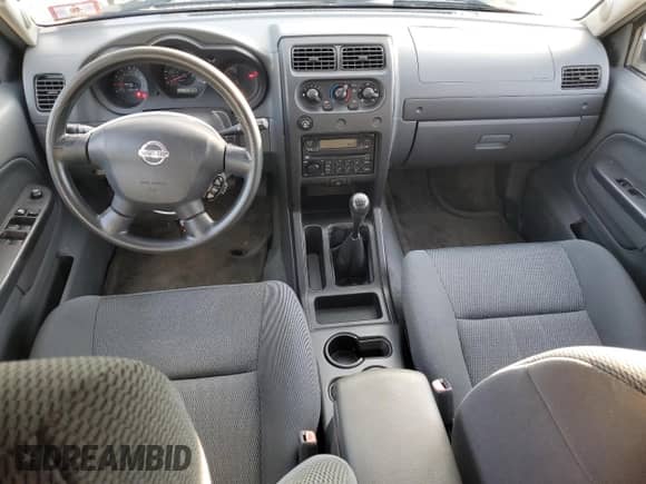 2002 Nissan Frontier SE с VIN 1N6ED29X92C360078, выставлен на аукционе Copart как лот 87290475 с пробегом 147 848 миль миль и Чистый • Clean title. История ставок и продаж доступна на DreamBid. Изображение 8.