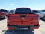 2022 Nissan Frontier Pro-4X с VIN 1N6ED1EK9NN634845, выставлен на аукционе IAAI как лот 42094681 с пробегом 33 801 миль миль и . История ставок и продаж доступна на DreamBid. Изображение 15.