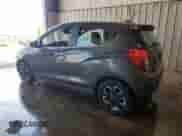 2017 Chevrolet Spark LT с VIN KL8CF6SA6HC769903, выставлен на аукционе Copart как лот 65780795 с пробегом 43 869 миль миль и Списание • Salvage title. История ставок и продаж доступна на DreamBid. Изображение 2.