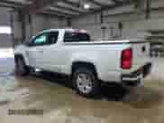 2022 Chevrolet Colorado 2WD LT z VIN 1GCHSCEA6N1207039, wystawiony jako Copart lot #84946795 z przebiegiem 79 849 mil mil oraz Czysty tytuł • Clean title. Historia ofert i sprzedaży dostępna na DreamBid. Obrazek 2.