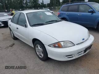 2001 Chevrolet Cavalier с VIN 1G1JC524X17158436, выставлен на аукционе IAAI как лот 42693812 с пробегом Не указан миль и . История ставок и продаж доступна на DreamBid. Изображение 1.