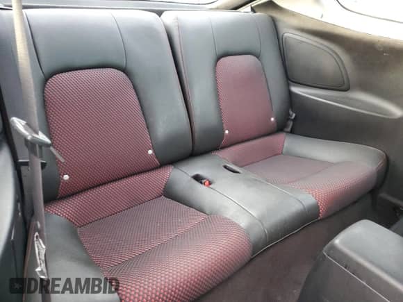 2005 Hyundai Tiburon GT с VIN KMHHN65F45U183144, выставлен на аукционе Copart как лот 87487994 с пробегом 59 582 миль миль и Списание • Salvage title. История ставок и продаж доступна на DreamBid. Изображение 10.