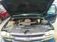 2005 Chevrolet Tahoe LS с VIN 1GNEK13T75J168996, выставлен на аукционе IAAI как лот 42587087 с пробегом 155 855 миль миль и . История ставок и продаж доступна на DreamBid. Изображение 10.
