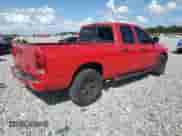 2002 Dodge 1500 with VIN 1D7HA18N82J130052, listed as a Copart auction lot 85521855 with 237,890 mi miles and Clean title. Bid and sale history available at DreamBid. Image 3.