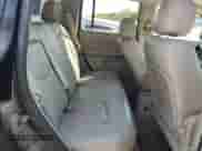 2010 Chevrolet HHR 1LT с VIN 3GNBABDB6AS550849, выставлен на аукционе Copart как лот 71706695 с пробегом 172 462 миль миль и Списание • Salvage title. История ставок и продаж доступна на DreamBid. Изображение 11.