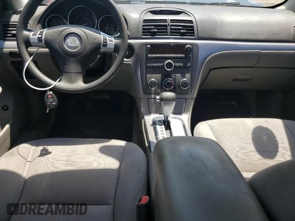 2007 Saturn Aura XE с VIN 1G8ZS57N17F183443, выставлен на аукционе Copart как лот 66129724 с пробегом 138 083 миль миль и Списание • Salvage title. История ставок и продаж доступна на DreamBid. Изображение 8.