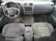 2012 Chevrolet Colorado Work Truck с VIN 1GCESBF90C8150696, выставлен на аукционе Copart как лот 54850115 с пробегом 174 788 миль миль и Чистый • Clean title. История ставок и продаж доступна на DreamBid. Изображение 8.