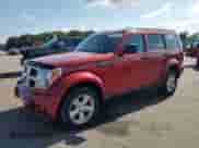 2009 Dodge Nitro SE z VIN 1D8GU28K39W529958, wystawiony jako Copart lot #68078605 z przebiegiem 155 031 mil mil oraz Szkoda całkowita • Salvage title. Historia ofert i sprzedaży dostępna na DreamBid. Obrazek 1.