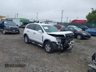 2010 Saturn VUE XE 1SB с VIN 3GSALAE14AS591791, выставлен на аукционе IAAI как лот 43186543 с пробегом 79 188 миль миль и . История ставок и продаж доступна на DreamBid. Изображение 1.