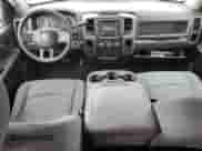 2013 Ram 1500 Tradesman z VIN 1C6RR6FT1DS704002, wystawiony jako Copart lot #53826905 z przebiegiem 145 215 mil mil oraz Szkoda całkowita • Salvage title. Historia ofert i sprzedaży dostępna na DreamBid. Obrazek 8.