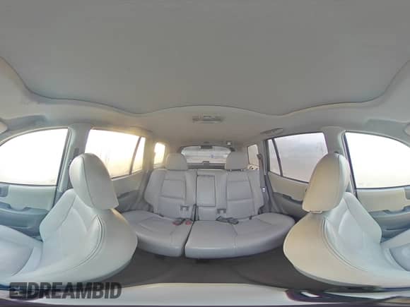 2005 Hyundai Santa Fe GLS z VIN KM8SC13E25U941748, wystawiony jako Copart lot #79509904 z przebiegiem 135 000 mil mil oraz Szkoda całkowita • Salvage title. Historia ofert i sprzedaży dostępna na DreamBid. Obrazek 13.