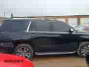 2015 Chevrolet Tahoe LTZ с VIN 1GNSKCKC5FR544422, выставлен на аукционе IAAI как лот 42247143 с пробегом 177 909 миль миль и . История ставок и продаж доступна на DreamBid. Изображение 13.