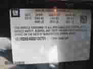 2013 Chevrolet Volt с VIN 1G1RD6E49DU136791, выставлен на аукционе IAAI как лот 43211164 с пробегом 171 108 миль миль и . История ставок и продаж доступна на DreamBid. Изображение 9.