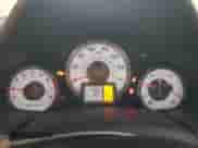 2010 Honda Pilot LX with VIN 5FNYF3H21AB019331, listed as a Copart auction lot 81974225 with 179,692 mi miles and Salvage title. Bid and sale history available at DreamBid. Image 9.