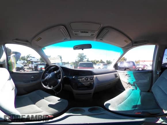 2004 Honda Odyssey EX с VIN 5FNRL18644B006856, выставлен на аукционе IAAI как лот 43214934 с пробегом 255 000 миль миль и . История ставок и продаж доступна на DreamBid. Изображение 21.