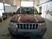2003 Jeep Grand Cherokee Laredo z VIN 1J4GW48N03C532317, wystawiony jako Copart lot #72146684 z przebiegiem 190 755 mil mil oraz Czysty tytuł • Clean title. Historia ofert i sprzedaży dostępna na DreamBid. Obrazek 5.