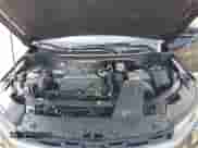 2025 Chevrolet Trax 1RS с VIN KL77LGEP1SC239026, выставлен на аукционе IAAI как лот 42894110 с пробегом 4 027 миль миль и . История ставок и продаж доступна на DreamBid. Изображение 10.