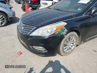 2013 Hyundai Azera с VIN KMHFH4JG4DA232893, выставлен на аукционе IAAI как лот 43253772 с пробегом 307 377 миль миль и . История ставок и продаж доступна на DreamBid. Изображение 6.