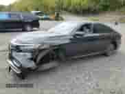 2018 Honda Accord EX-L z VIN 1HGCV3F5XJA013239, wystawiony jako Copart lot #80224075 z przebiegiem 170 653 mil mil oraz Szkoda całkowita • Salvage title. Historia ofert i sprzedaży dostępna na DreamBid. Obrazek 1.