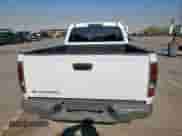 2006 Chevrolet Colorado Work Truck z VIN 1GCCS146468293066, wystawiony jako Copart lot #61366345 z przebiegiem 159 241 mil mil oraz Szkoda całkowita • Salvage title. Historia ofert i sprzedaży dostępna na DreamBid. Obrazek 6.