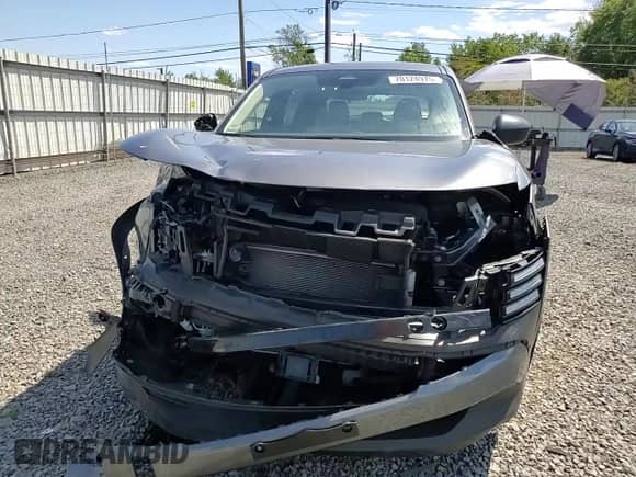 2025 Nissan Kicks S с VIN 3N8AP6BB9SL309607, выставлен на аукционе Copart как лот 70124975 с пробегом 31 378 миль миль и Списание • Salvage title. История ставок и продаж доступна на DreamBid. Изображение 15.