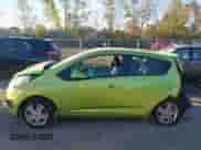2014 Chevrolet Spark LT z VIN KL8CD6S97EC419042, wystawiony jako IAAI lot #43360838 z przebiegiem 136 824 mil mil oraz . Historia ofert i sprzedaży dostępna na DreamBid. Obrazek 14.