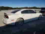 2013 Dodge Charger SE с VIN 2C3CDXBG2DH682308, выставлен на аукционе Copart как лот 86691915 с пробегом 161 678 миль миль и Чистый • Clean title. История ставок и продаж доступна на DreamBid. Изображение 3.