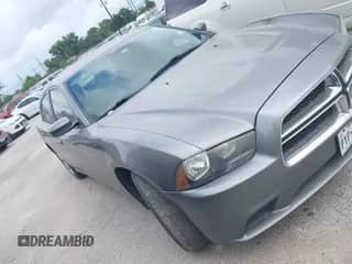 2011 Dodge Charger Rallye z VIN 2B3CL3CG8BH576028, wystawiony jako IAAI lot #42746177 z przebiegiem 173 302 mil mil oraz . Historia ofert i sprzedaży dostępna na DreamBid. Obrazek 1.