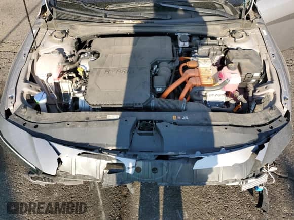 2024 Hyundai Elantra Limited z VIN KMHLN4DJ8RU098088, wystawiony jako Copart lot #69842515 z przebiegiem 11 874 mil mil oraz Szkoda całkowita • Salvage title. Historia ofert i sprzedaży dostępna na DreamBid. Obrazek 11.