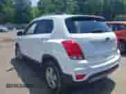 2020 Chevrolet Trax LT с VIN 3GNCJPSB9LL320434, выставлен на аукционе IAAI как лот 42697879 с пробегом 30 679 миль миль и . История ставок и продаж доступна на DreamBid. Изображение 3.