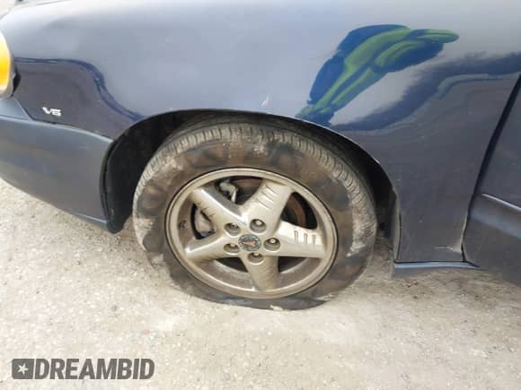 2004 Pontiac Grand Am SE1 с VIN 1G2NF52E14M620529, выставлен на аукционе IAAI как лот 41972467 с пробегом 157 165 миль миль и . История ставок и продаж доступна на DreamBid. Изображение 13.