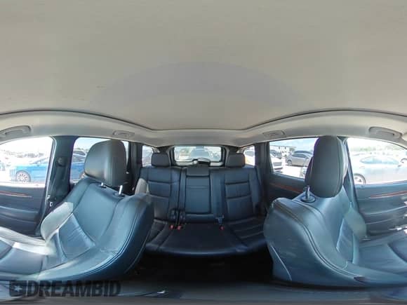 2013 Jeep Grand Cherokee Limited with VIN 1C4RJFBG5DC629923, listed as a Copart auction lot 66639035 with 136,993 mi miles and Salvage title. Bid and sale history available at DreamBid. Image 14.