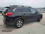 2020 Subaru Ascent Premium с VIN 4S4WMABDXL3452413, выставлен на аукционе Copart как лот 65991045 с пробегом 25 695 миль миль и Списание • Salvage title. История ставок и продаж доступна на DreamBid. Изображение 3.