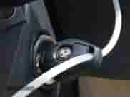 2005 BMW Z4 3.0i с VIN 4USBT53575LU11559, выставлен на аукционе IAAI как лот 42513436 с пробегом 111 538 миль миль и . История ставок и продаж доступна на DreamBid. Изображение 11.