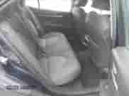 2022 Toyota Camry Hybrid LE with VIN 4T1C31AK7NU039528, listed as a IAAI auction lot 43074615 with 32,641 mi miles and . Bid and sale history available at DreamBid. Image 8.