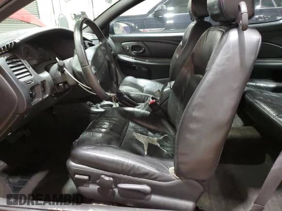 2005 Chevrolet Monte Carlo LT с VIN 2G1WX12K759266230, выставлен на аукционе Copart как лот 80693544 с пробегом 106 362 миль миль и Чистый • Clean title. История ставок и продаж доступна на DreamBid. Изображение 7.