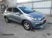 2019 Chevrolet Trax LT with VIN KL7CJLSB8KB931912, listed as a Copart auction lot 86607325 with 102,313 mi miles and Clean title. Bid and sale history available at DreamBid. Image 4.